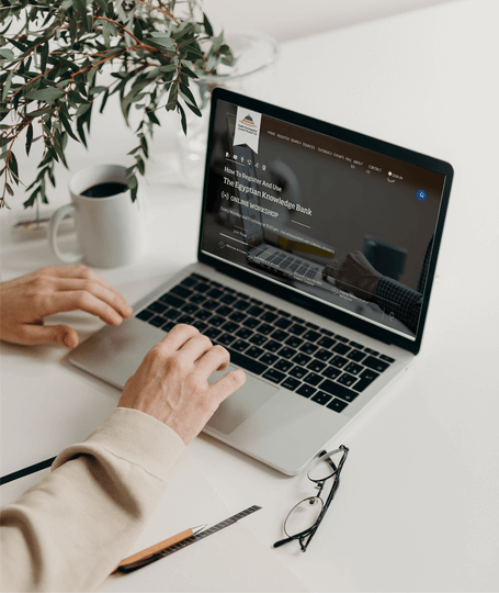 Egyptian-Knowledge-Bank